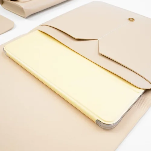Miniatura 7 de Funda para tablet de 9.7 a 11 pulgadas compatible con iPad Pro 11, iPad 10th, Surface Go 3 10.5, iPad Air con bolsa pequeña, alfombrilla de mouse