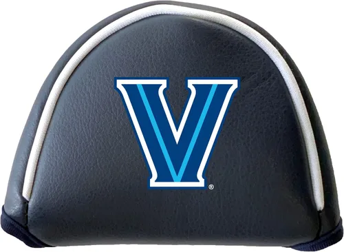 Miniatura 29 de Team Golf NCAA Team Golf NCAA Funda para Putter - Mallet Estampada, Se Adapta a la Mayoría de Putters Mallet, Se Desliza Fácilmente y Se Asegura