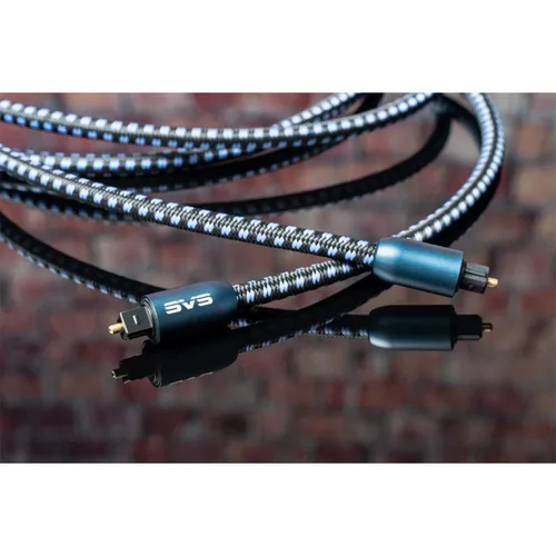 Miniatura 2 de SVS Cable óptico digital SoundPath - 3M