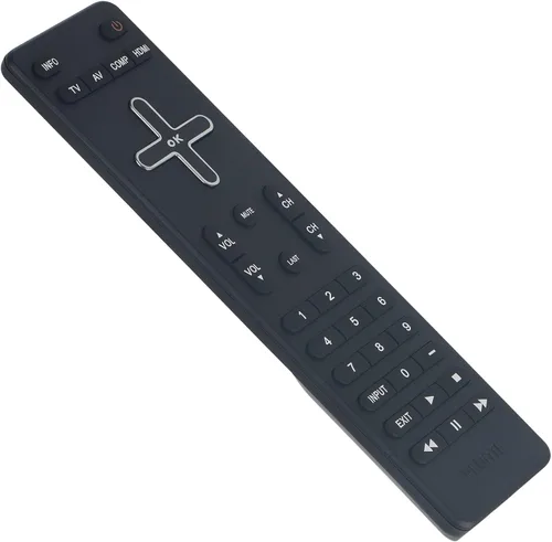 Miniatura 8 de Nuevo control remoto VIZIO VR9 para VIZIO VM190XVT VM230XVT M190MV M220MV E260MV VM190XVT VM230XVT M190MV E320ME M220MV M260MV M190MV M190MV 0MV M2