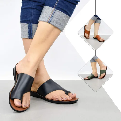 Miniatura 7 de Zapatos planos cómodos para caminar para mujer