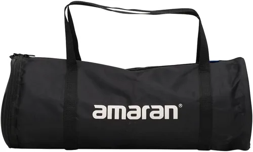 Miniatura 6 de Aputure Light Dome Amaran Softbox 60cm (2ft) Circular Bowens Mount con rejilla de panal