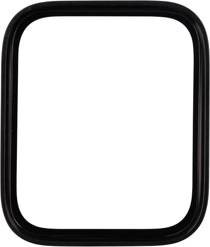 Miniatura 3 de Reemplazo de lente de panel exterior de vidrio de pantalla frontal compatible con Apple Watch Series 4 de 1.732 pulgadas y Series 5 de 1.732