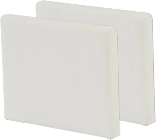 Miniatura 45 de SoarFlash Sofá modula, de felpilla, posición de en medio, beige