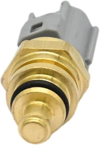 Miniatura 4 de Interruptor de temperatura del refrigerante del motor Sensor emisor F250 F350 F450 F550 F-250 F-350 F-450 F-550 Fiesta Focus Fusion Lr2 Mkz Mustang