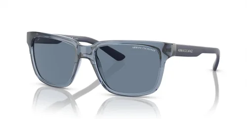 Miniatura 6 de A X ARMANI EXCHANGE Ax4026s - Gafas de sol cuadradas para hombre