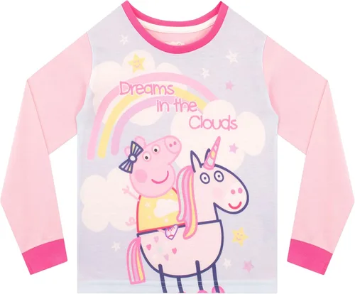 Miniatura 2 de Peppa Pig Pijamas para niña