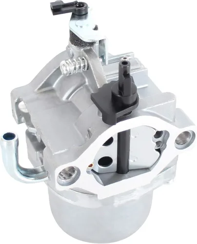 Miniatura 7 de Pro Chaser 697978 591378 Carburador compatible con Briggs and Stratton Nikki 695115 030430 695114 Compatible con Coleman Powermate 5000 6250 Storm