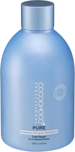Miniatura 2 de Tratamiento capilar de queratina brasileña pura Cocochoco 8.4 oz / 250ml