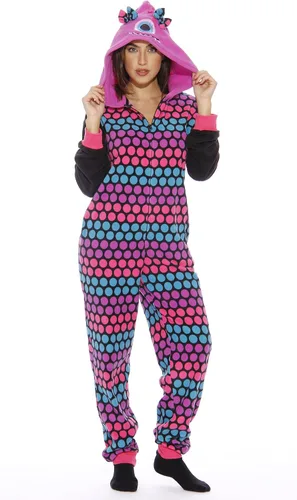 Miniatura 5 de Just Love Pijama mameluco para adultos