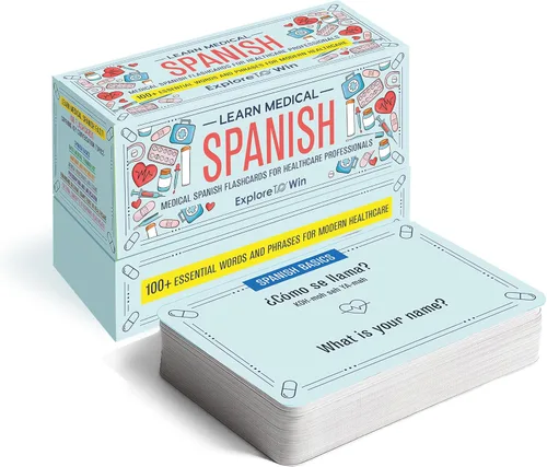 Miniatura 6 de Tarjetas japonesas para principiantes adultos: 100 palabras y frases esenciales para la conversación diaria: ¡Habla japonés en 30 días!