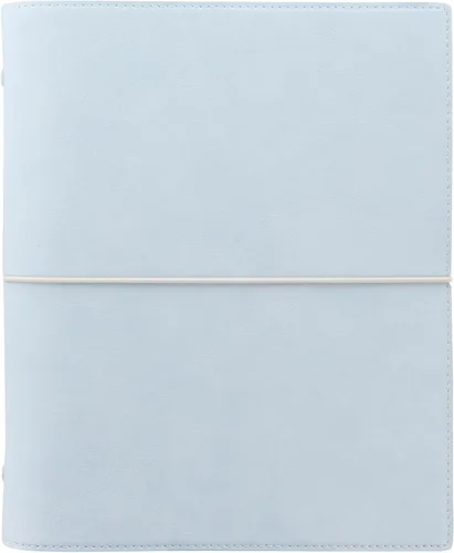 Miniatura 10 de Filofax Domino SOFT Organizador, Personal, colección 2017, huevo de pato