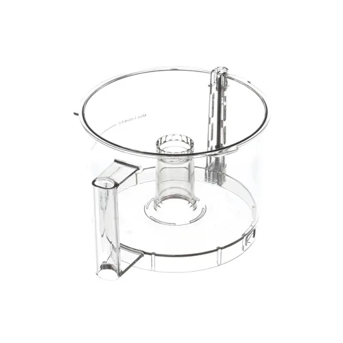 Miniatura 2 de Waring 032283 Recipiente de repuesto para lotes, Wfp11S