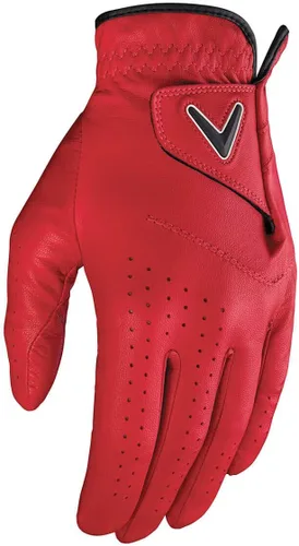 Miniatura 5 de Callaway Golf Opti Color Glove (para usar en la mano izquierda)