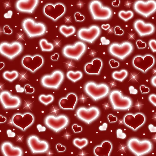 Miniatura 11 de Telón de fondo de corazón negro de 7x5 pies Fondos de los años 90 para sesión de fotos Decoración de San Valentín Banner Accesorios de cumpleaños