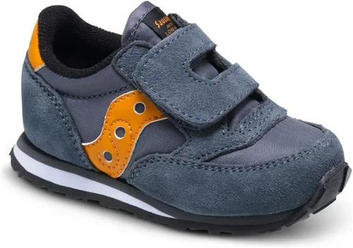 Miniatura 2 de Saucony, Baby Jazz Hook Loop - Tenis de temporada para bebé niña