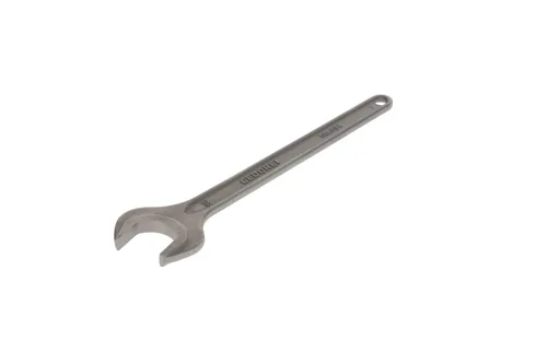 GEDORE - 6577190 894 50 Llave de extremo abierto simple 1.969 in