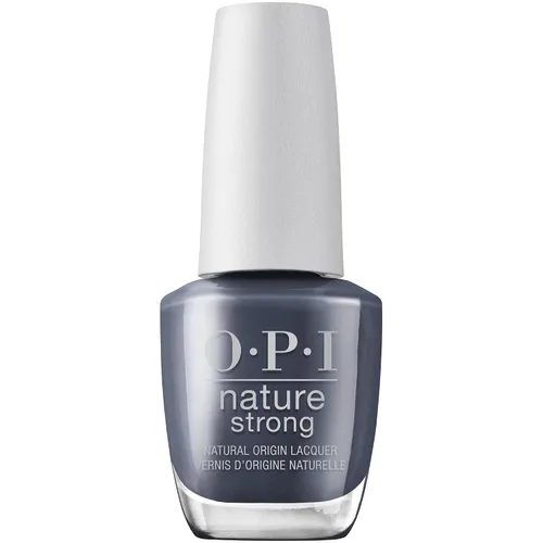 Miniatura 46 de OPI Nature Strong Natural Origin 3-Step System Botanical Base Coat, Top Coat, and Various Nail Polish Colors High Shine + Color Protection