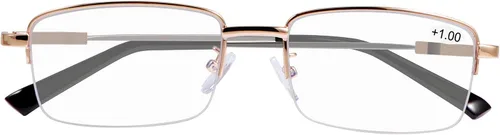 Miniatura 17 de Gafas de lectura progresivas multifoco para computadora con bloqueo de luz azul