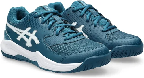 Miniatura 2 de ASICS Tenis escolares de 8 grados Gel-Dedicate para niños
