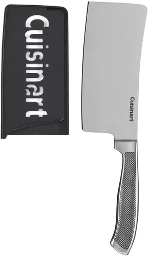 Miniatura 11 de Cuisinart C77SS-8BD Graphix Collection Cuchillo para Pan, 8", Acero Inoxidable
