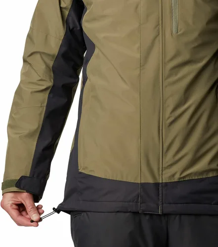 Miniatura 7 de Columbia Men's Lhotse Iii Interchange Jacket