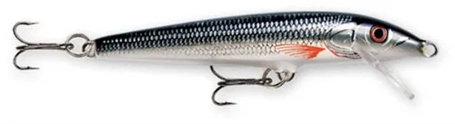 Miniatura 3 de Rapala Rapala Original Floater 18 Señuelo de pesca de 7 pulgadas