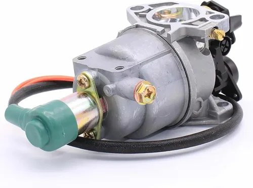 Miniatura 7 de Carburador generador apto para generador Honda EB5000X EB6500X EB3500 EW171 - Pieza de repuesto 16100-Z5F-F01 16100-ZE3-F12 16100-ZE3-704 - Kit