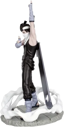 Miniatura 3 de Banpresto - Naruto - Momochi Zabuza, Figura de la Saga Memorable de Bandai Spirits