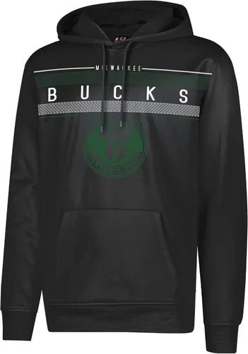 Miniatura 56 de Ultra Game Sudadera con capucha oficial de la NBA Super Soft Midtown para hombre