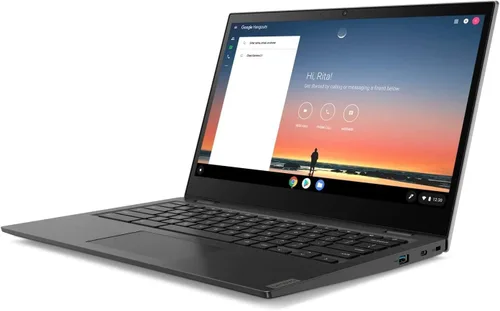 Lenovo 14e Chromebook 35,6 cm (14") AMD A4-9120C 4 GB RAM 32 GB eMMC Chrome OS (Renovado), Gris Mineral