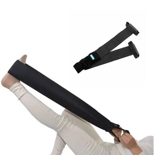 Equipo de ejercicio de recuperación de piernas para aumentar el rango de movimiento después del reemplazo de rodilla, adecuado para aliviar el dolor