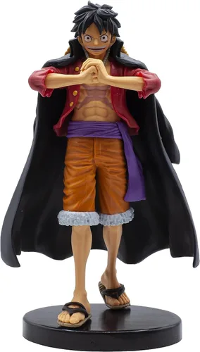 Miniatura 8 de Banpresto - Una pieza - Nami, Bandai Spirits La Figura Shukko