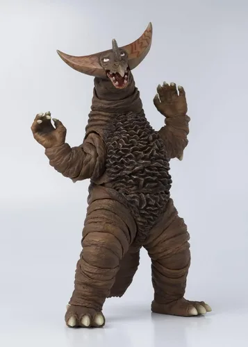 Miniatura 3 de Tamashii Nations - Ultraman - Bandai Spirits S.H.Figuarts - Gomora