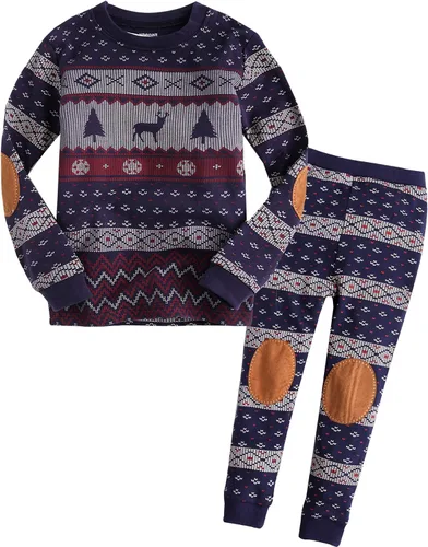 Miniatura 93 de VAENAIT BABY Infant Toddler Kids Adult Couple Family Matching Women Men Christmas Pjs Xmas Holiday Buffalo Plaid Pajama Set