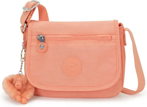 Miniatura 42 de Kipling Sabian - Minibolso cruzado estampado