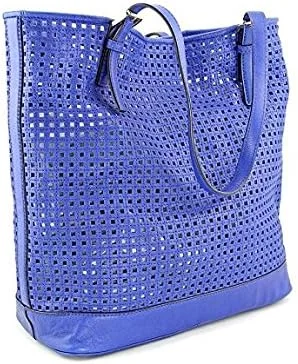 Miniatura 4 de Michael Kors Bridget - Bolso grande de cuero con asa superior para mujer