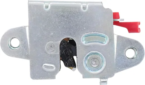 Miniatura 6 de NewYall Cerradura izquierda y derecha del portón trasero para Toyota Tundra 2000-2006