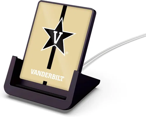 Miniatura 17 de SOAR NCAA Cell Phone Wireless Charging Stand V.4