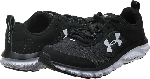Miniatura 2 de Under Armour Mens Charged Assert 8 Running Shoe