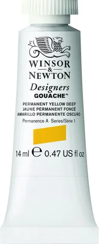 Miniatura 59 de Tubos de pintura Winsor & Newton Designers Gouache