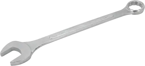 Miniatura 17 de Performance Tool W345B Llave combinada de 12 puntos con acabado cromado satinado llave combinada de 1-5/8 pulgadas