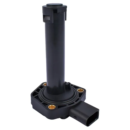 Miniatura 2 de 12617607910 Reemplazo del sensor de nivel de aceite para BMW 1er E81 E88 E82, 5er E60 E61 F07 F10 F11, 7er E66 E67 F01 F02 Parte # 12617567723