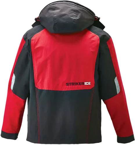 Miniatura 3 de Striker Ice - Chaqueta impermeable para hombre