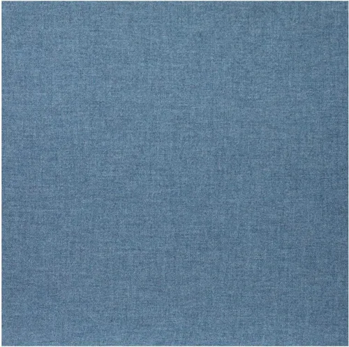 Miniatura 23 de Bass Trap - Panel de pared acústico de bajo rango que absorbe el sonido, reduce el eco, 24 x 24 x 4 pulgadas (azul ahumado)