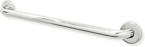 Barra de agarre para bañera y ducha, escaleras, cama, inodoro, baño, asistencia de soporte y pasamanos de seguridad, acero inoxidable 304, agarre