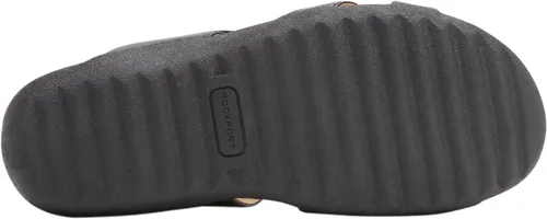 Miniatura 5 de Rockport Sandalia plana con correa ajustable para mujer