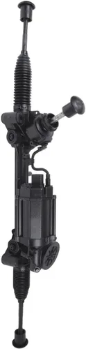 Miniatura 7 de Detroit Axle - Piñón y cremallera para Buick Verano Chevrolet Volt Cruze Limited, reemplazo completo del montaje del piñón y cremallera de dirección