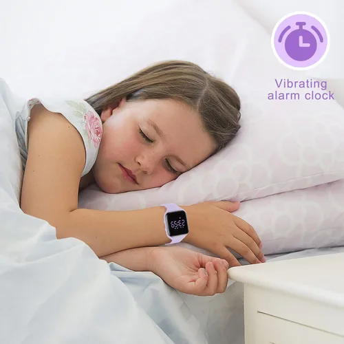 Miniatura 3 de BEN NEVIS Kids Watch, Digital Watch for Boys Girls, Sport Watch with Fitness Tracker, Alarm Clock, Stopwatch, No App and Waterproof, Watch for Kids