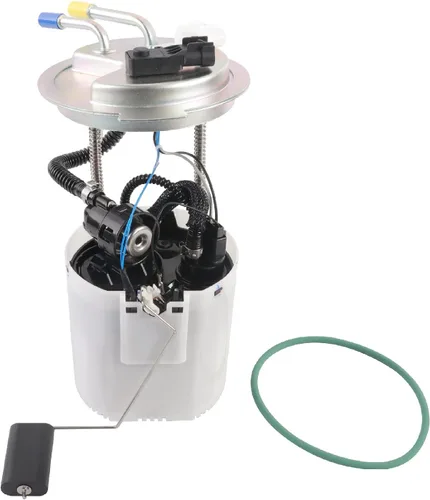 E3768M Conjunto de bomba de combustible para 2009-2014 Escalade 6.2L 2008-2014 Tahoe 5.3L 2009 Tahoe 6.2L 2008-2014 Yukon 5.3L 2009-2014 Yukon 6.2L